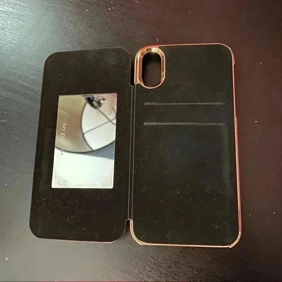 Kate Spade IPhone X Case - Picture 3 of 6